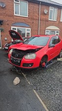 VOLKSWAGEN GOLF Gti MK5 BWA AXX 2.0 TFSI *BREAKING/SPARES/PARTS*