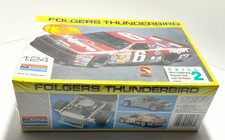 1990 Monogram Folgers