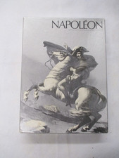 Napoleon. Avalon Hill. Bookshelf boardgame.