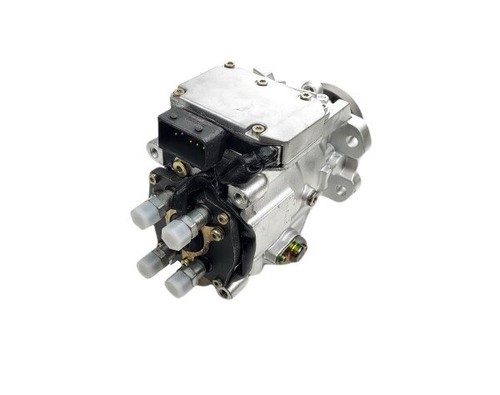 Diesel high pressure - , for