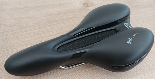 Selle royal respiro gel - respiro,