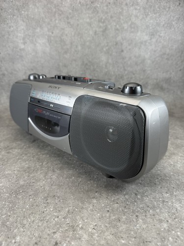 Sony cfs e14l portable - cfs-e14l,