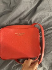 Ted Baker Small Leather