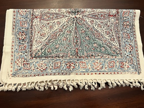 Vintage persian ghalamkar - vintage,