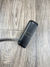 Teardrop Vintage Putter Roll