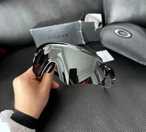 Vintage oakley madman - oakley,