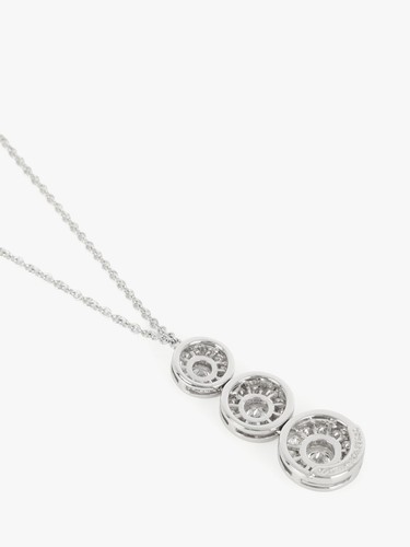 Tiffany diamond platinum - diamond,