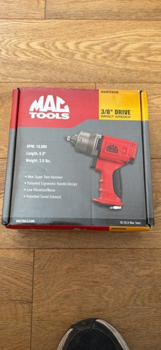 Mac tools awp280q 8in - mac,