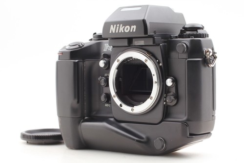 Near mint nikon - ], s