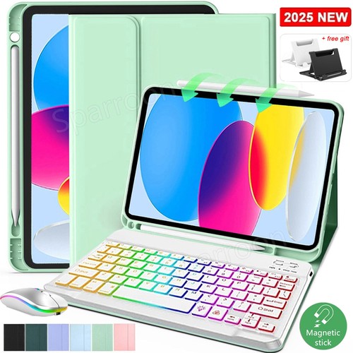 Backlit keyboard case mouse - backlit,