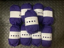 Paintbox Yarns Wool Mix Super