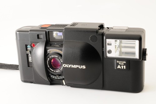Olympus a11 flash - a11,
