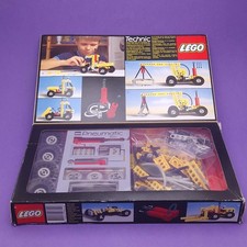 LEGO ☆ 8040 UNIVERAL