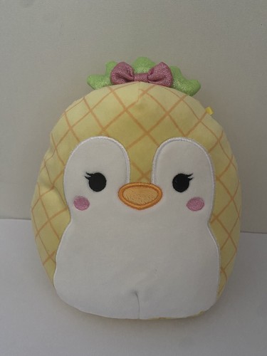 Squishmallows piper pineapple - piper,