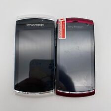 Sony Ericsson Vivaz U5 U5i Original 3.2'' 8MP Bluetooth Radio Symbian OS Phones