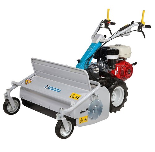Flail mower honda engine - honda,