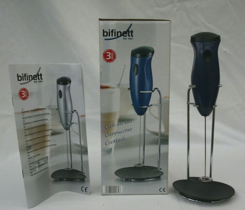 Bifinett multi foamer - ,