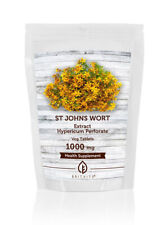 St Johns Wort x60 1000mg