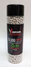 Airsoft Ammunition