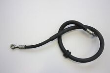 2014 KAWASAKI ER 6F REAR BRAKE