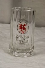 B10/ Old Beer Glass 6/20L