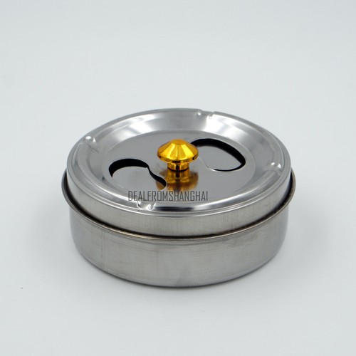 Stainless steel ash - steel,