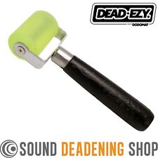 Dodo Mat DEAD-EZY Roller tool for sound deadening mat Silent Coat, Dynamat, CTK