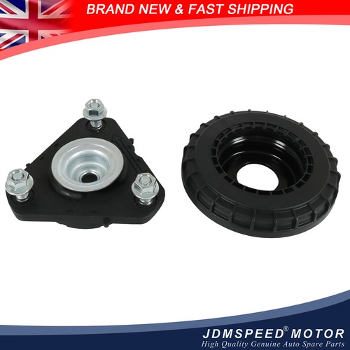 Suspension strut top mount - suspension,