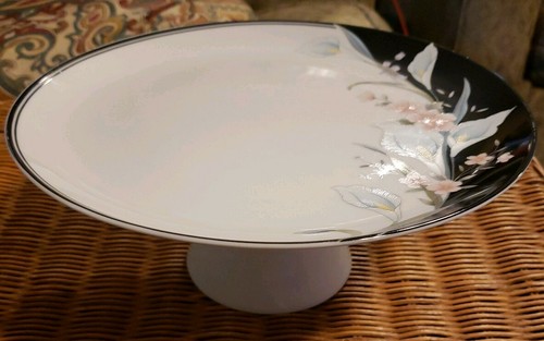 Black rhapsody porcelain - rhapsody,