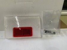 LUCAS REVERSE LIGHT LENS MODEL L876 BUS COACH