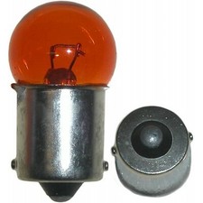 Indicator Bulb x 2 Amber fits