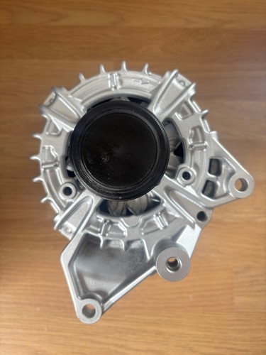 Alternator for mercedes c160 - for,