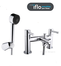 iflo Aura Bath Shower Mixer