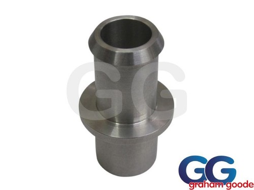 Oil breather adapter - oil, ford