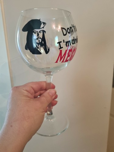 Johnny depp mega pint - johnny,