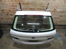 2016 BMW 5 SERIES 520D SE