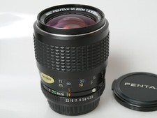 SMC Pentax M Zoom 35-70 mm