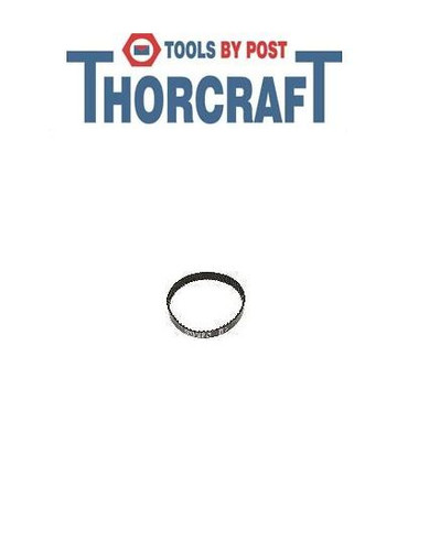 Clarke spare drive belt - clarke, for