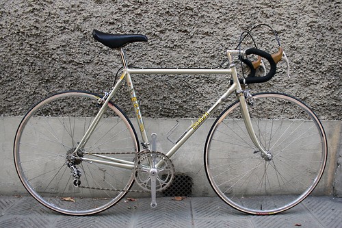 Masi prestige campagnolo - prestige, super