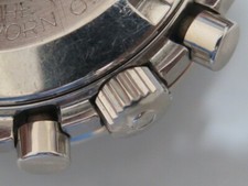 New Chrono Pushers for Speedmaster Pre/Moon watch  145.022  861 086ST0059 Parts