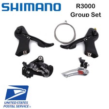 Shimano SORA R3000 3pcs