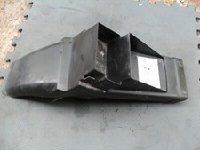 GILERA RCR50 RCR 50 DERBI SMT SENDA REAR INNER MUDGUARD BATTERY TRAY   FREE PP