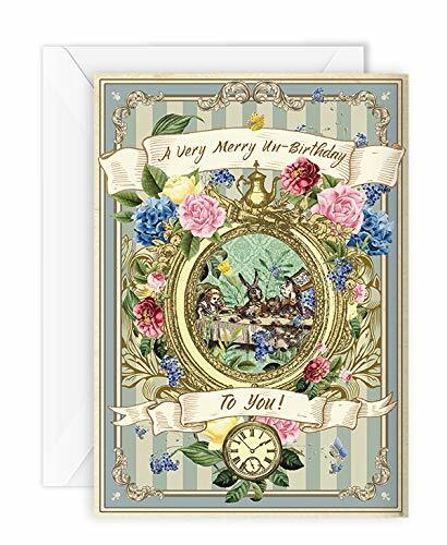 Alice wonderland birthday - alice, in