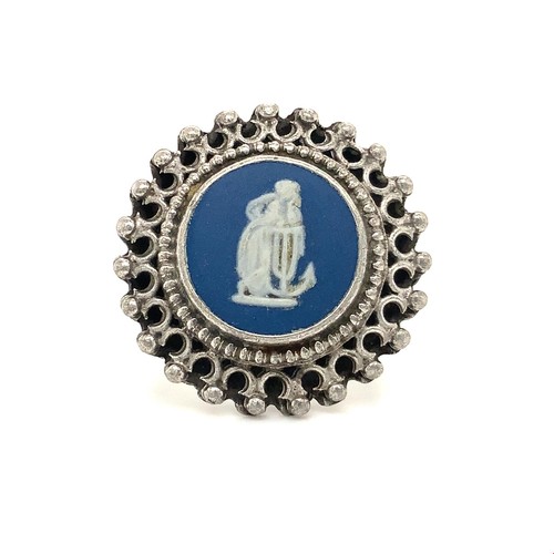 Vintage sterling signed - vintage,