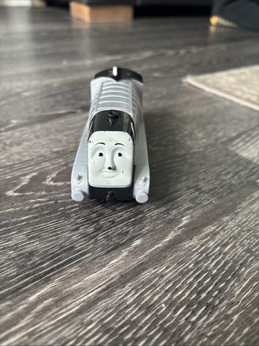 Thomas and friends - and,