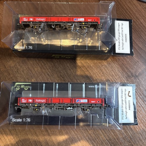 Ftg models bundle gauge - ftg,
