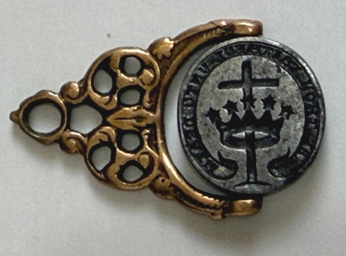 Rare antique georgian double - georgian,