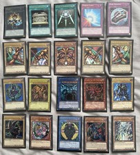 Yu-Gi-Oh 1st Edition 150 Card