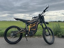 TALARIA STING R Electric