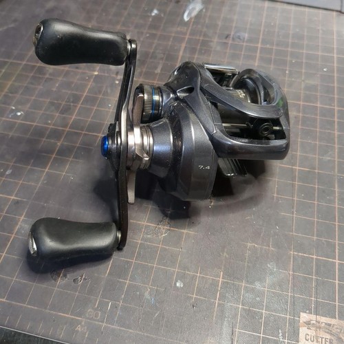 Shimano baitcasting reel - shimano,